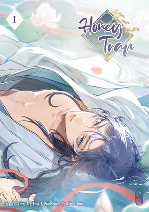 Honey Trap | Band 01