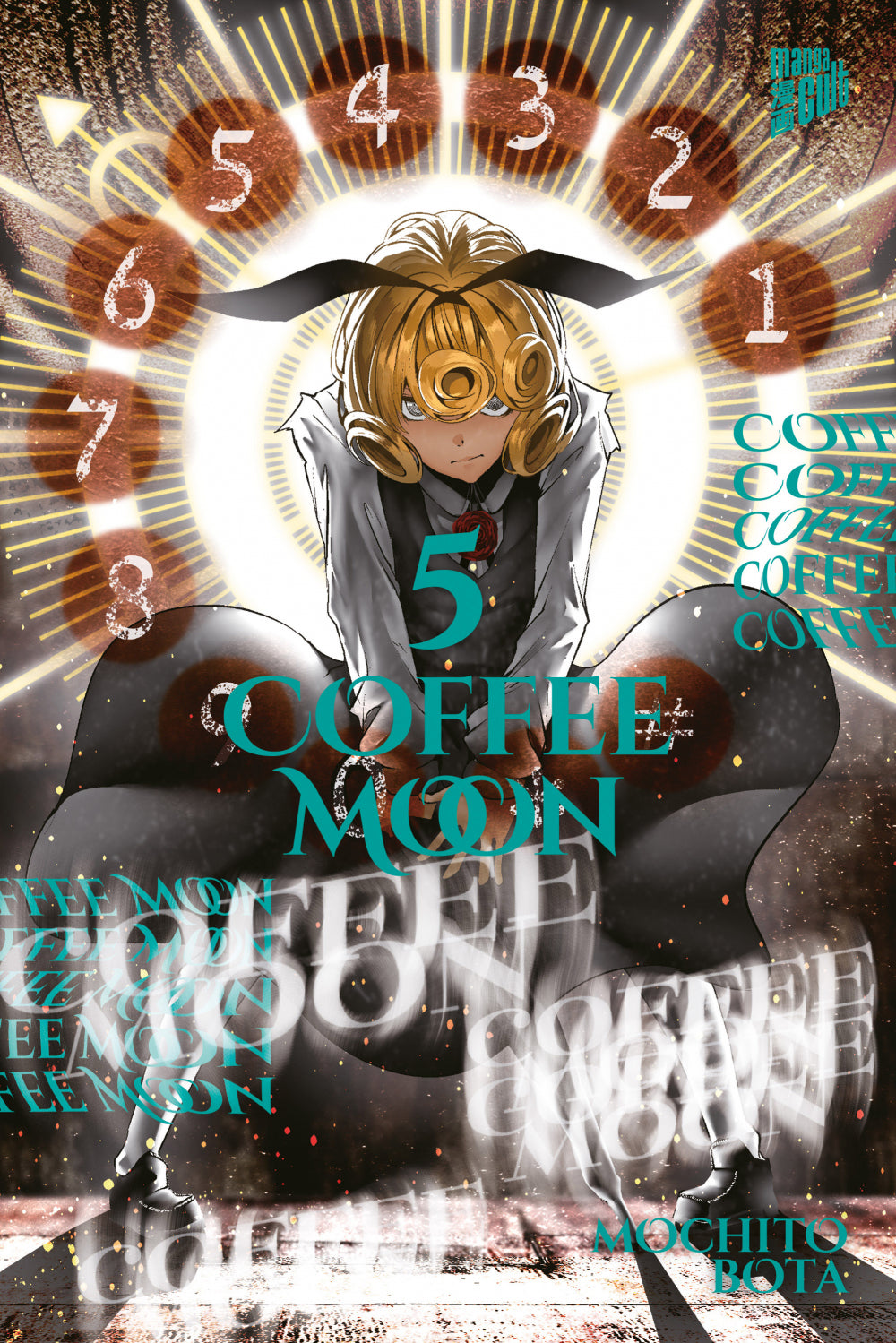 Coffee Moon | Band 05