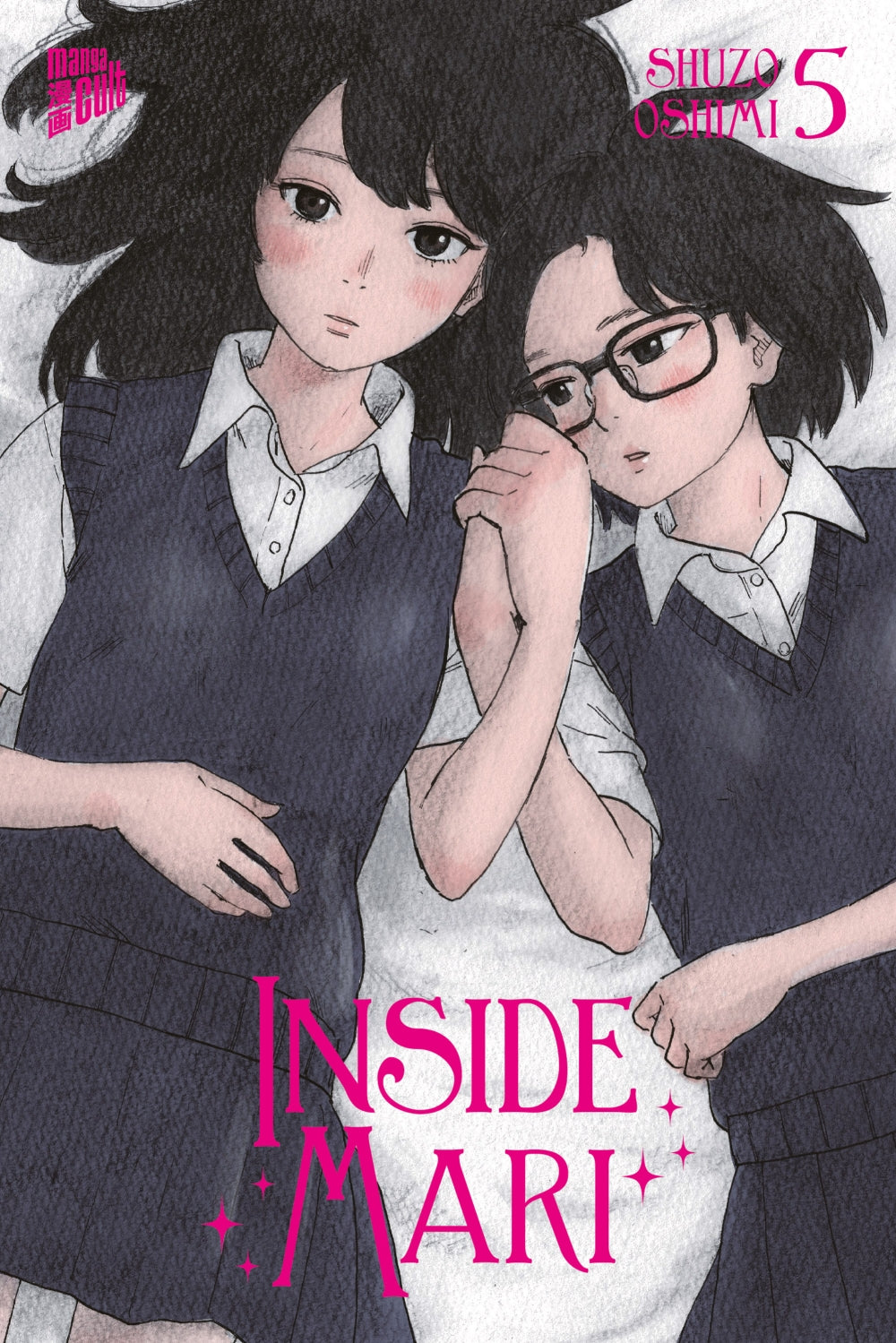 Inside Mari | Band 05