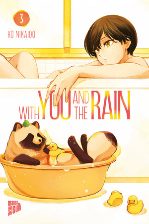 With you and the Rain | Band 03
