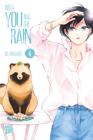 With you and the Rain | Band 04