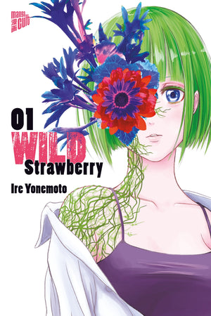 Wild Strawberry | Band 01