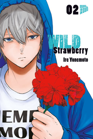 Wild Strawberry | Band 02
