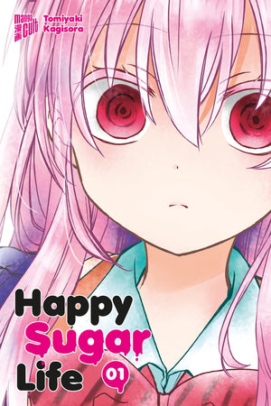 Happy Sugar Life | Band 01