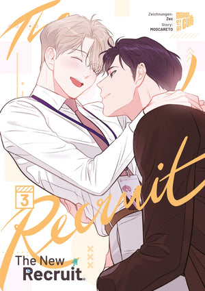 The New Recruit | Band 03