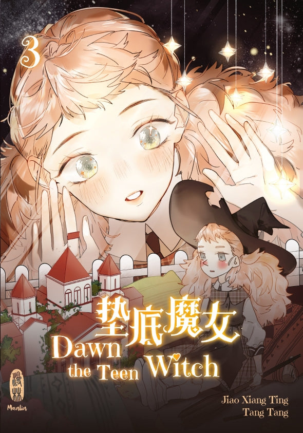 Dawn the Teen Witch | Band 03