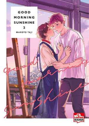 Good Morning Sunshine | Band 02