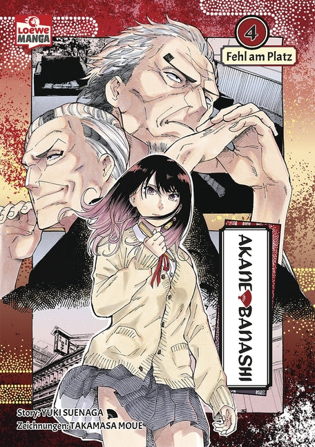 Akane-banashi | Band 04