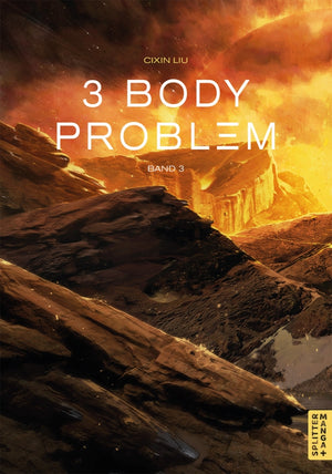 3 Body Problem | Band 03