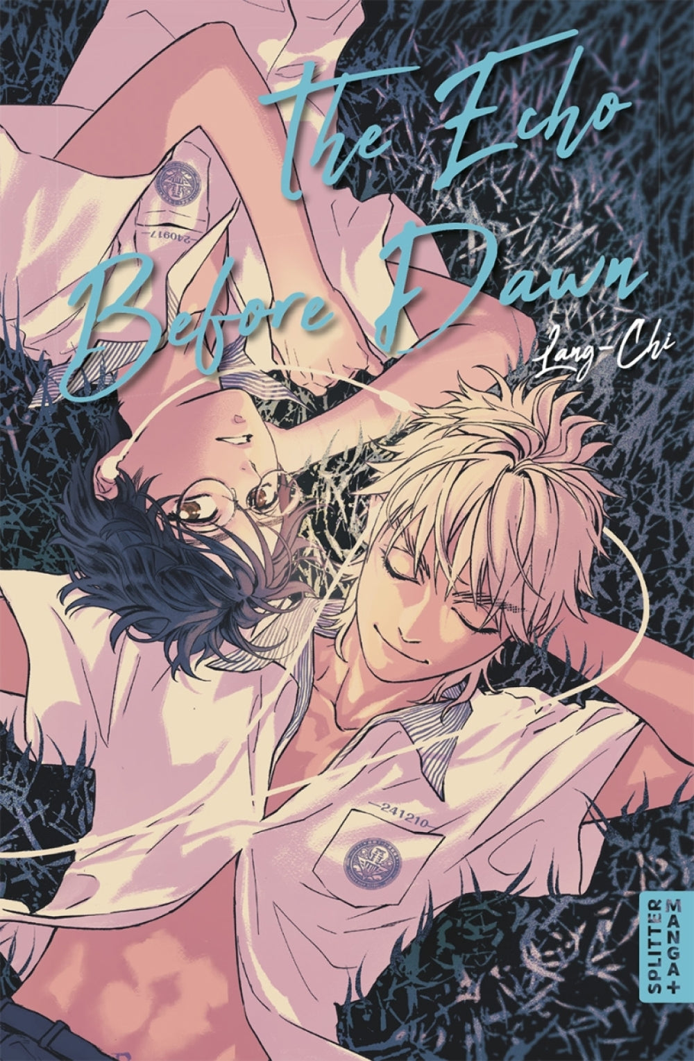 The Echo before Dawn