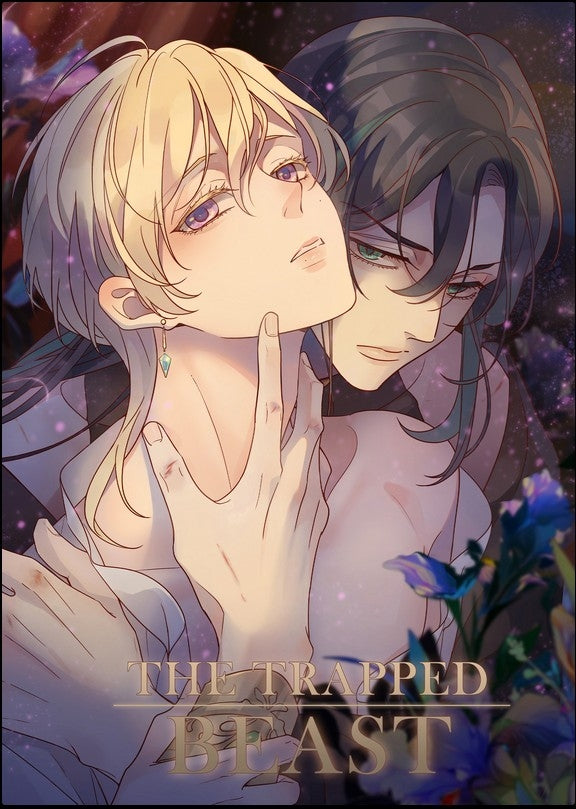 The Trapped Beast | Band 01