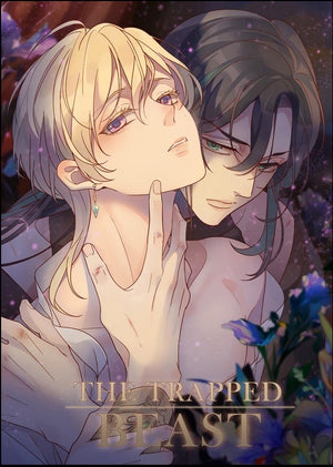The Trapped Beast | Band 01