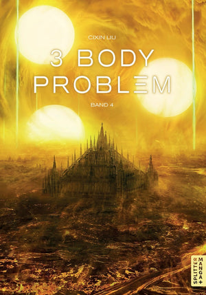 3 Body Problem | Band 04