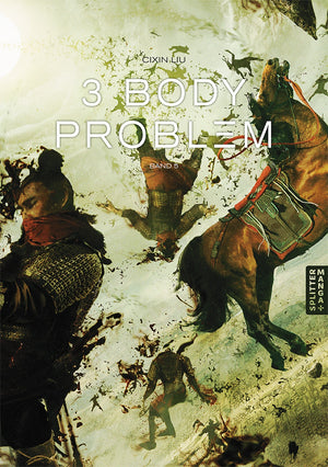 3 Body Problem | Band 05