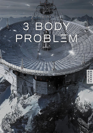3 Body Problem | Band 07