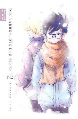 Die Narben, die uns einen | Band 02