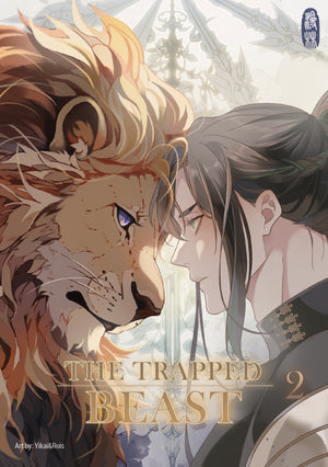 The Trapped Beast | Band 01