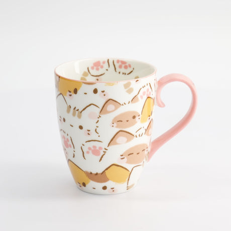 Kawaii Cat | Tasse mit Geschenkbox 340  ml