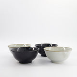 Tayo Bowl-Geschenkset Sakura 4er-Set, je 650 ml
