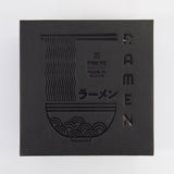 Ramen-Geschenkset Masamura Naruto 6-teilig 1300 ml