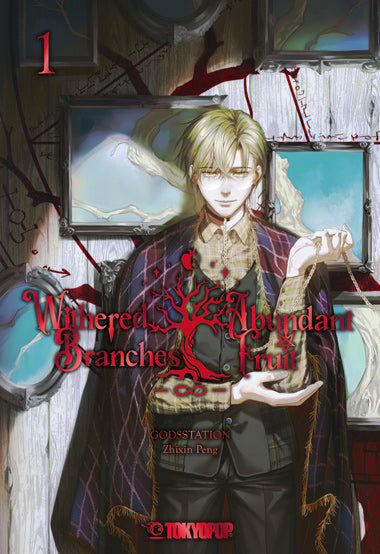 Withered Branches ∞ Abundant Fruit | Band 01