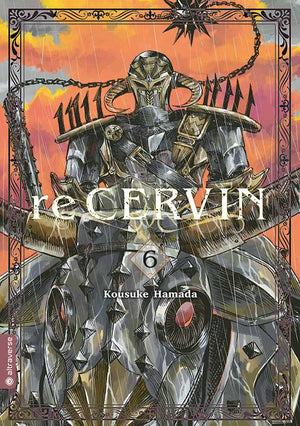Re CERVIN | Band 06