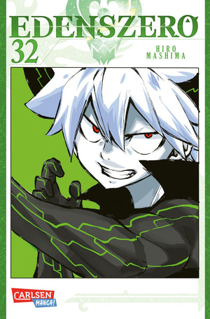 Edens Zero | Band 32