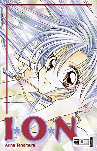 I.O.N | Hardcover