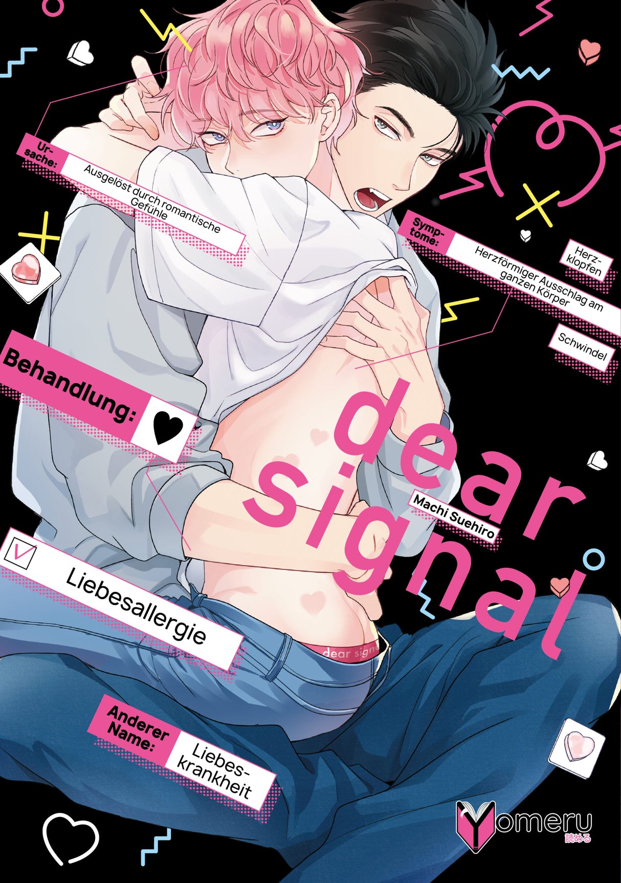 dear signal