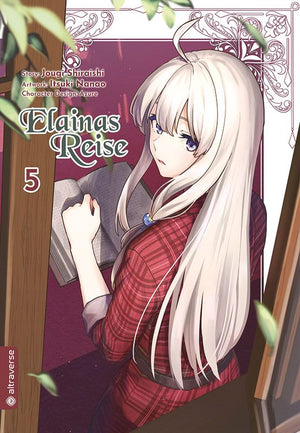 Elainas Reise | Band 05