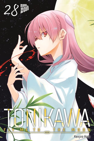 TONIKAWA – Fly me to the Moon | Band 28
