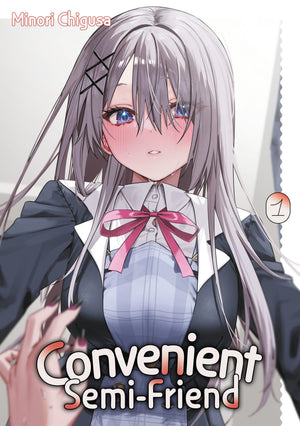 Convenient Semi-Friend | Band 01