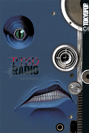 PTSD Radio | Band 02