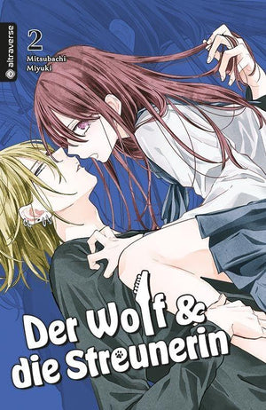 Der Wolf und die Streunerin  | Band 02