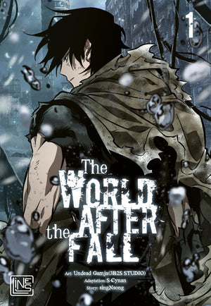 The World After the Fall | Band 01