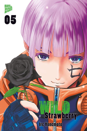 Wild Strawberry | Band 05