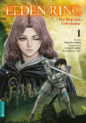Elden Ring | Band 01
