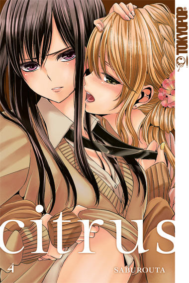 Citrus | Band 04