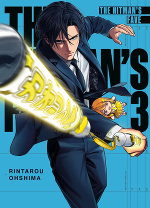 The Hitman's Fave | Band 03