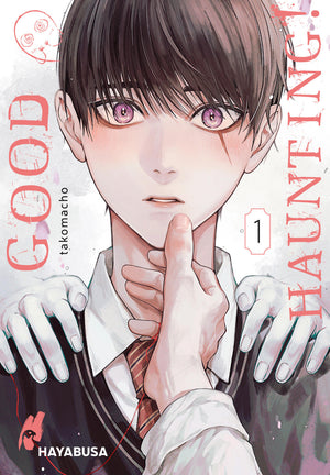 Good Haunting! | Band 01