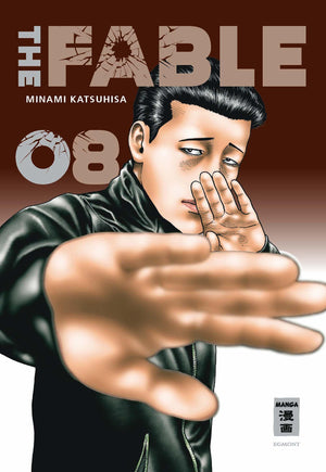 The Fable | Band 08