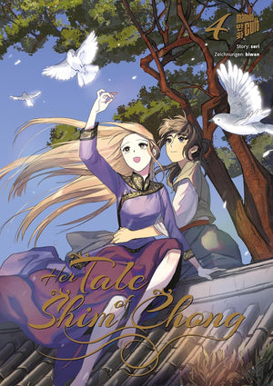Her Tale of Shim Chong | Band 04