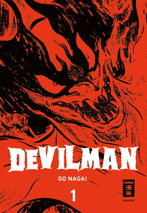 Devilman | Band 01