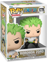Roronoa Zoro | One Piece | POP! Figur 9 cm