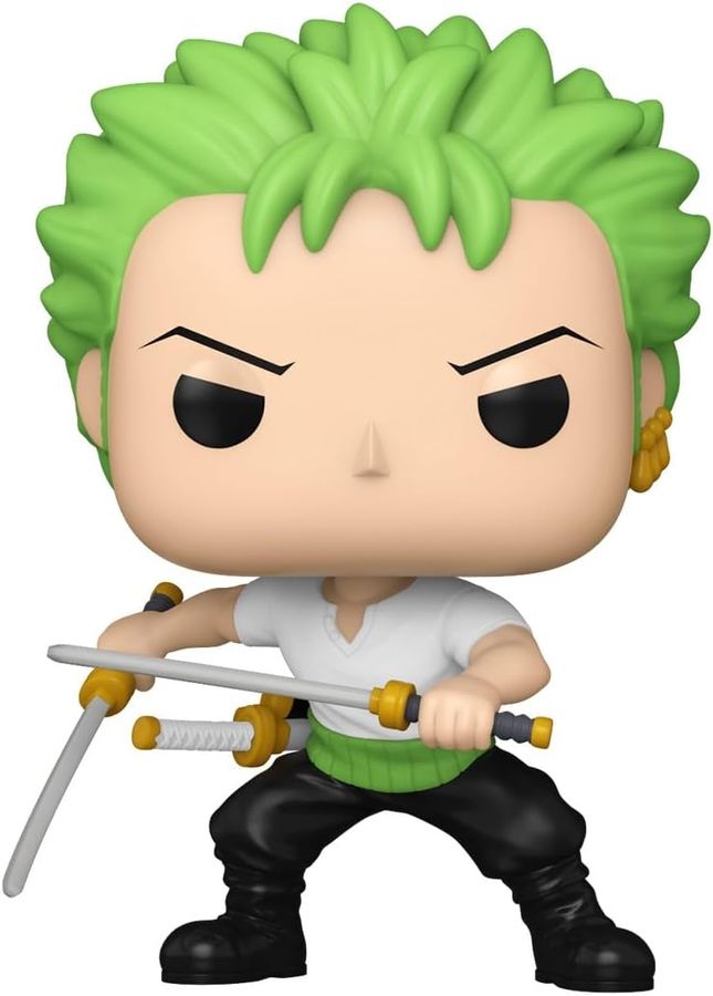 Roronoa Zoro | One Piece | POP! Figur 9 cm
