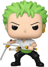 Roronoa Zoro | One Piece | POP! Figur 9 cm