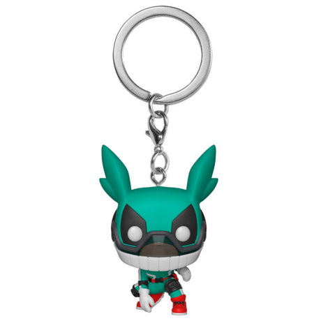 Izuku Midoriya | My Hero Academia | Pop! Schlüsselanhänger