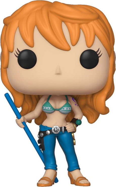 One Piece Nami | 328 | Funko-Pop! 23194