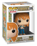 One Piece Nami | 328 | Funko-Pop! 23194