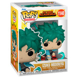 My Hero Academia Izuku Midoriya | 1140 | Funko-Pop! 58035